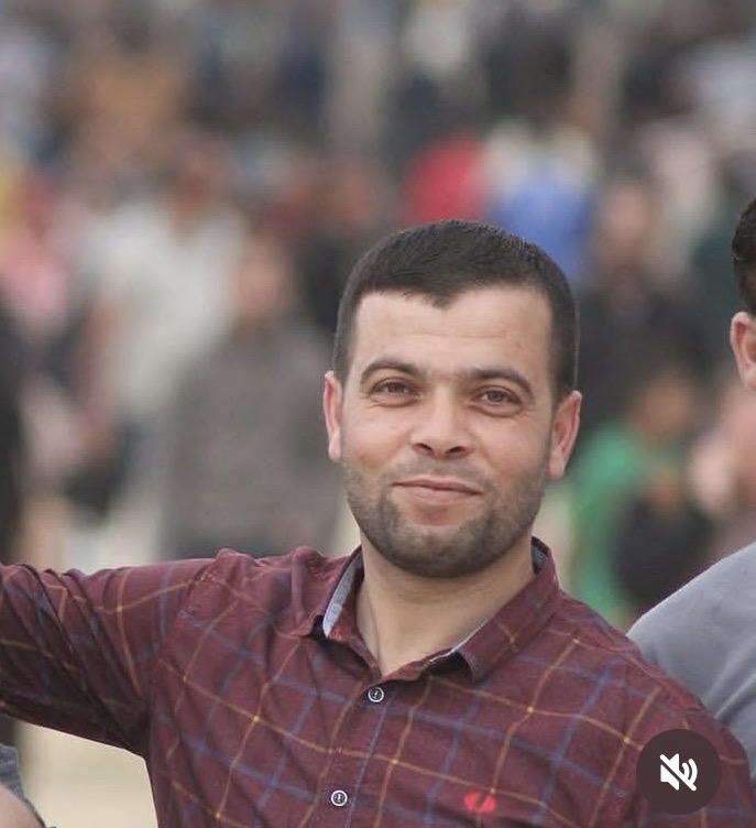 Fadi, Mohammed's uncle