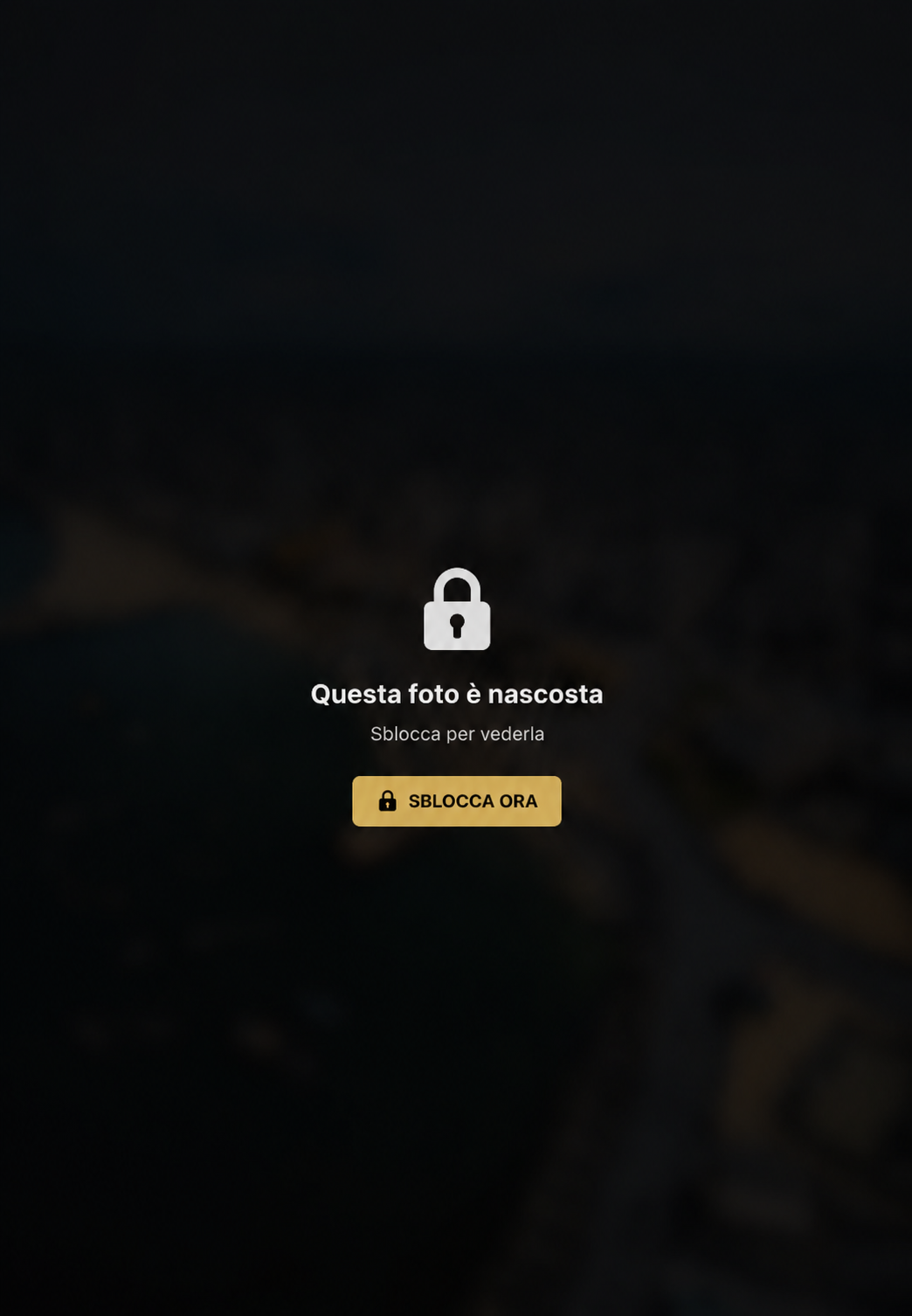 Locked photo — unlock with purchase