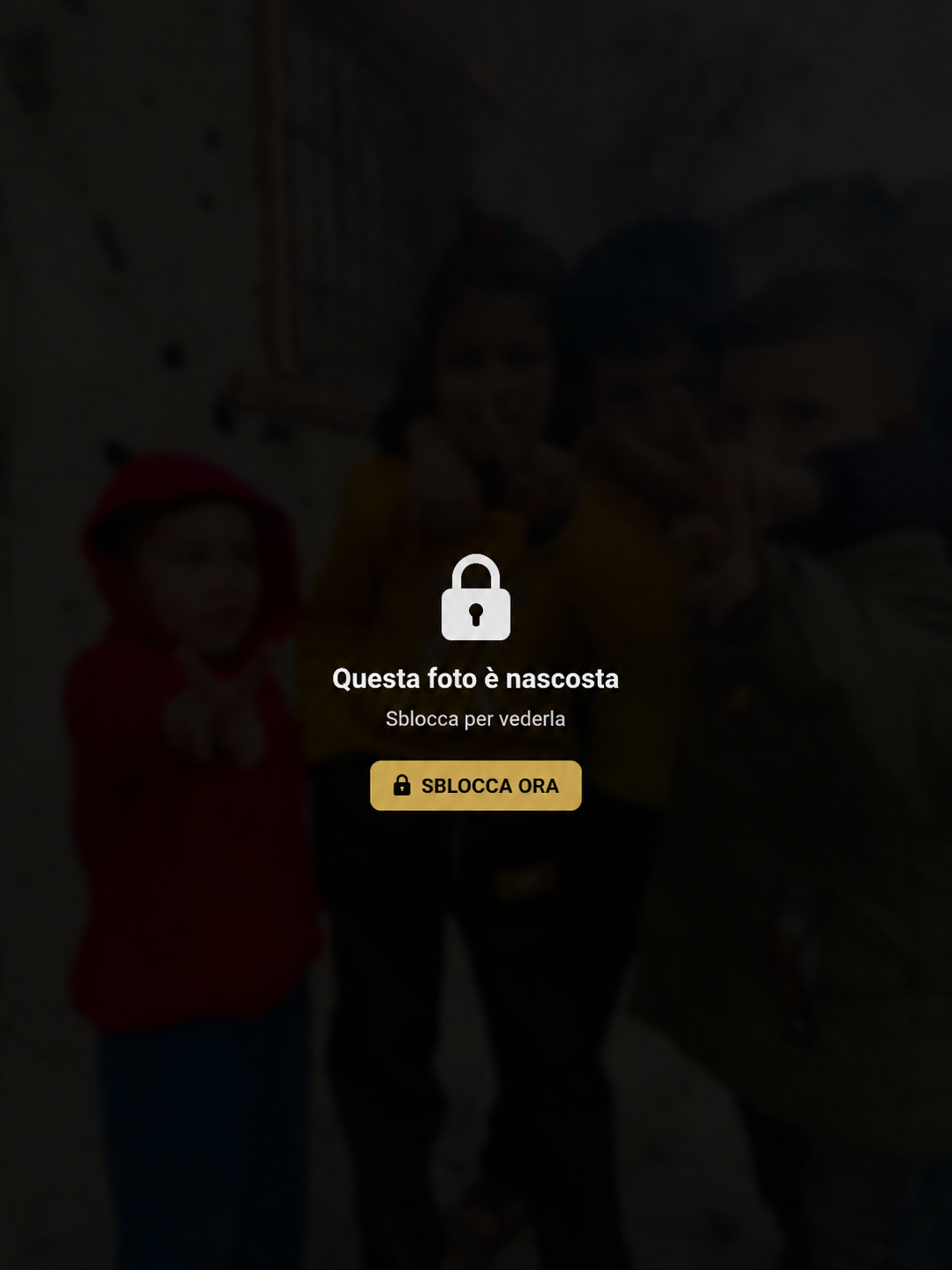 Locked photo — unlock with purchase